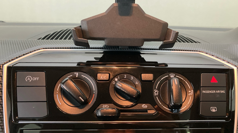 Volkswagen Up 1.0 Move Up Tech Edition 5dr [Start Stop] Petrol Hatchback